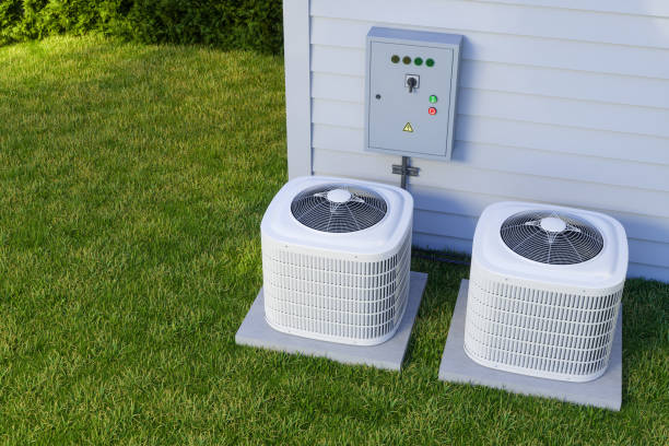 Best HVAC Software and Technology in East Bangor, PA