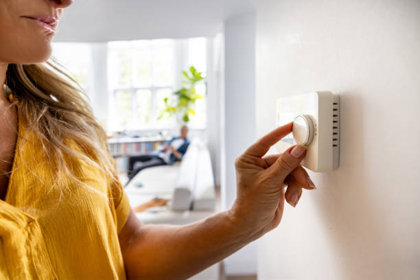 Best Air Conditioning Cleaning in East Bangor, PA