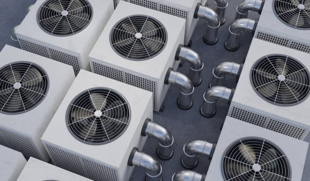Best HVAC Supply and Distribution in East Bangor, PA
