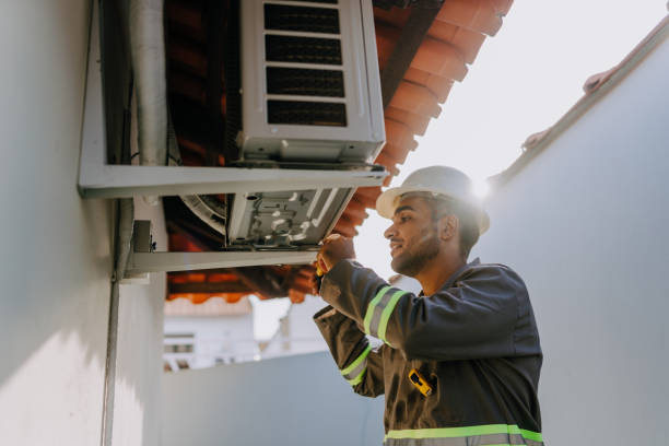 Best Solar-powered HVAC Systems in East Bangor, PA