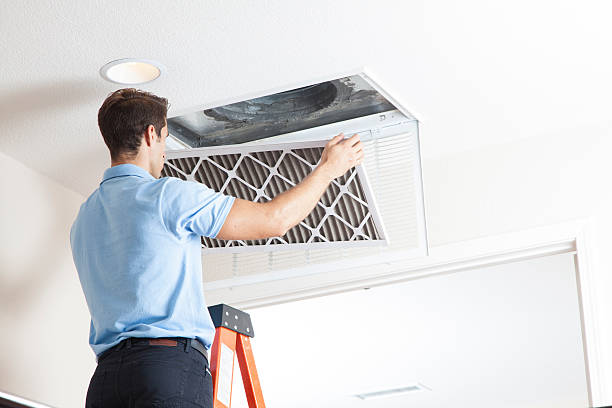 Best Seasonal HVAC Services in East Bangor, PA