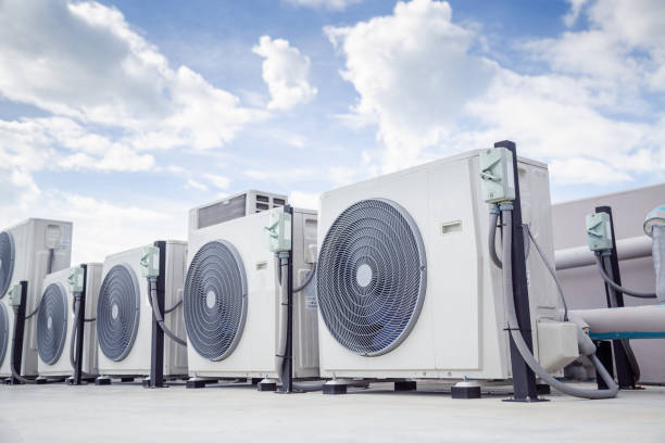 Reliable East Bangor, PA HVAC Solutions