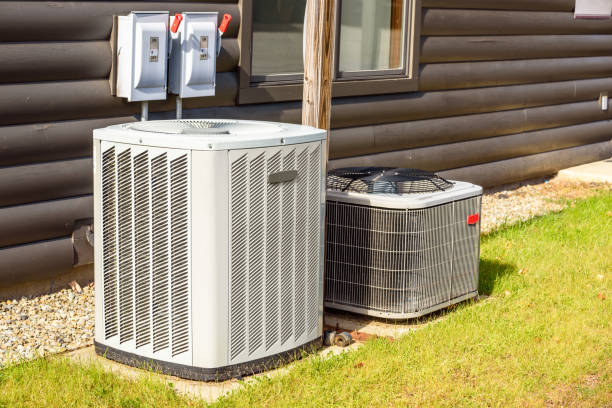 Best VRF (Variable Refrigerant Flow) Systems in East Bangor, PA