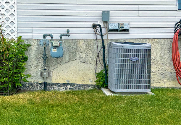 Best Commercial HVAC in East Bangor, PA