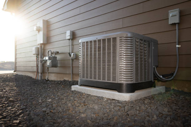 Best Residential HVAC in East Bangor, PA